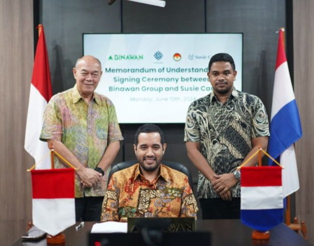 Tenaga Kerja Indonesia di Belanda: Tantangan dan Peluang